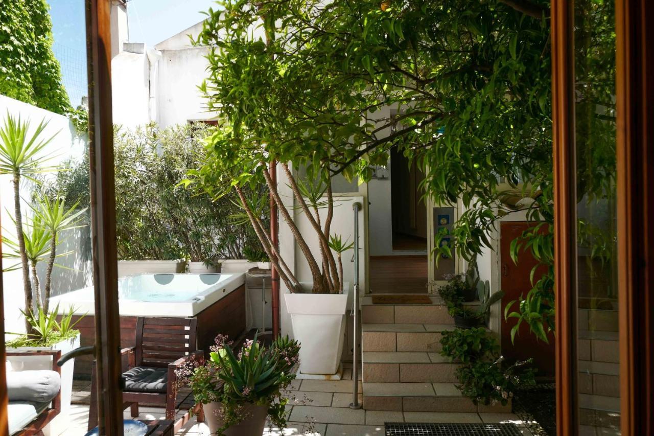 I'Mc Ioamocagliari Hotel Exterior foto