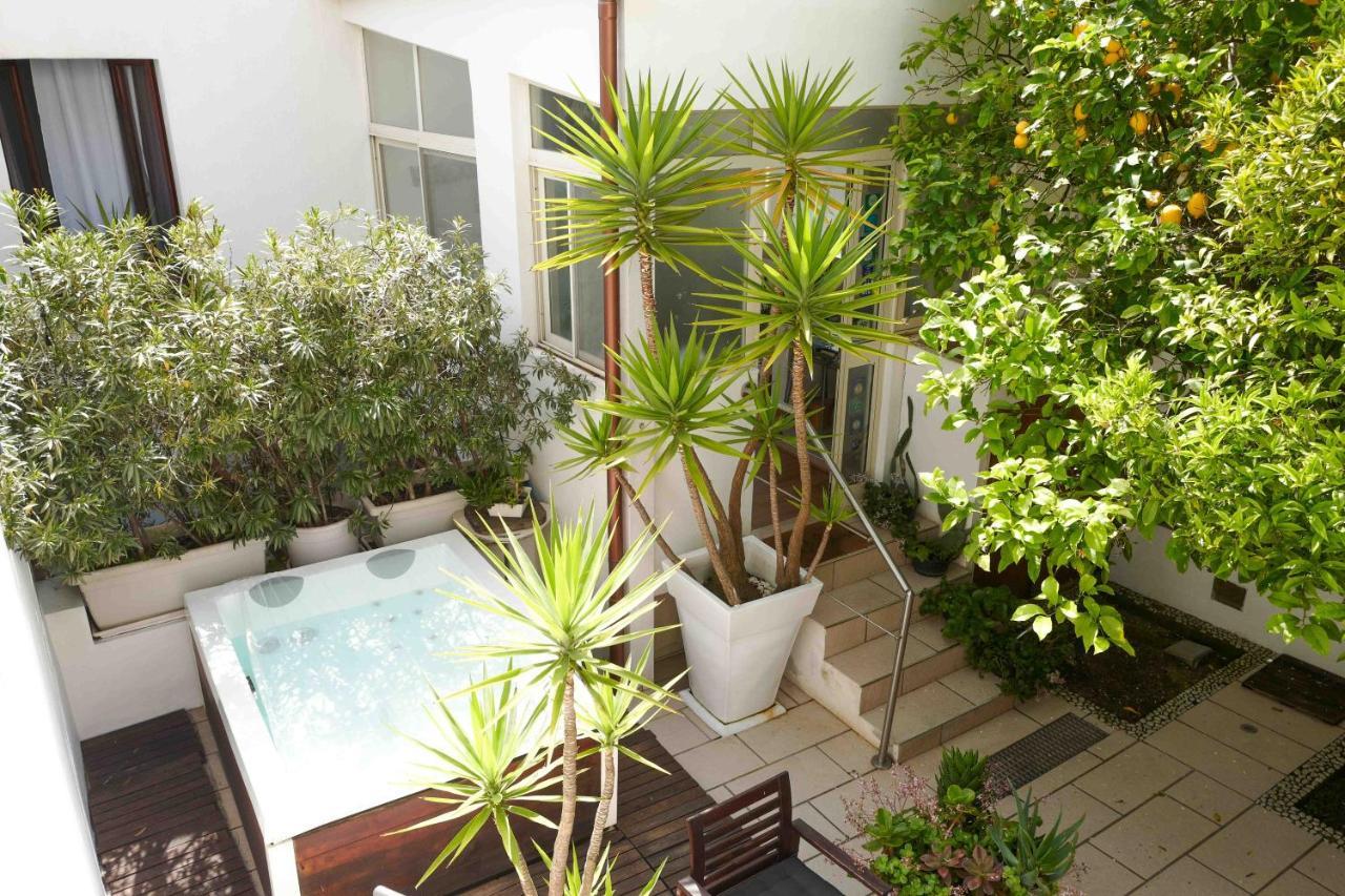 I'Mc Ioamocagliari Hotel Exterior foto