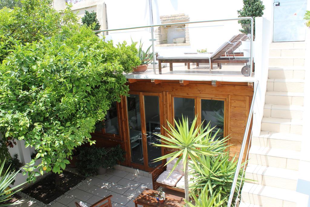 I'Mc Ioamocagliari Hotel Exterior foto